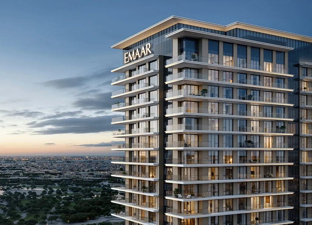 Business Bay Heights Business Bay Dubai