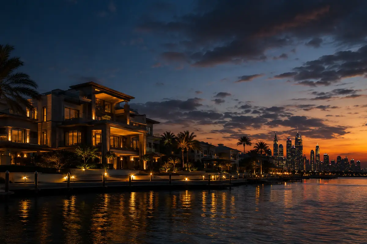 Property buying and selling service Dubai