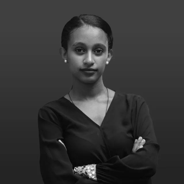 Genet Teferi, Social Media Manager