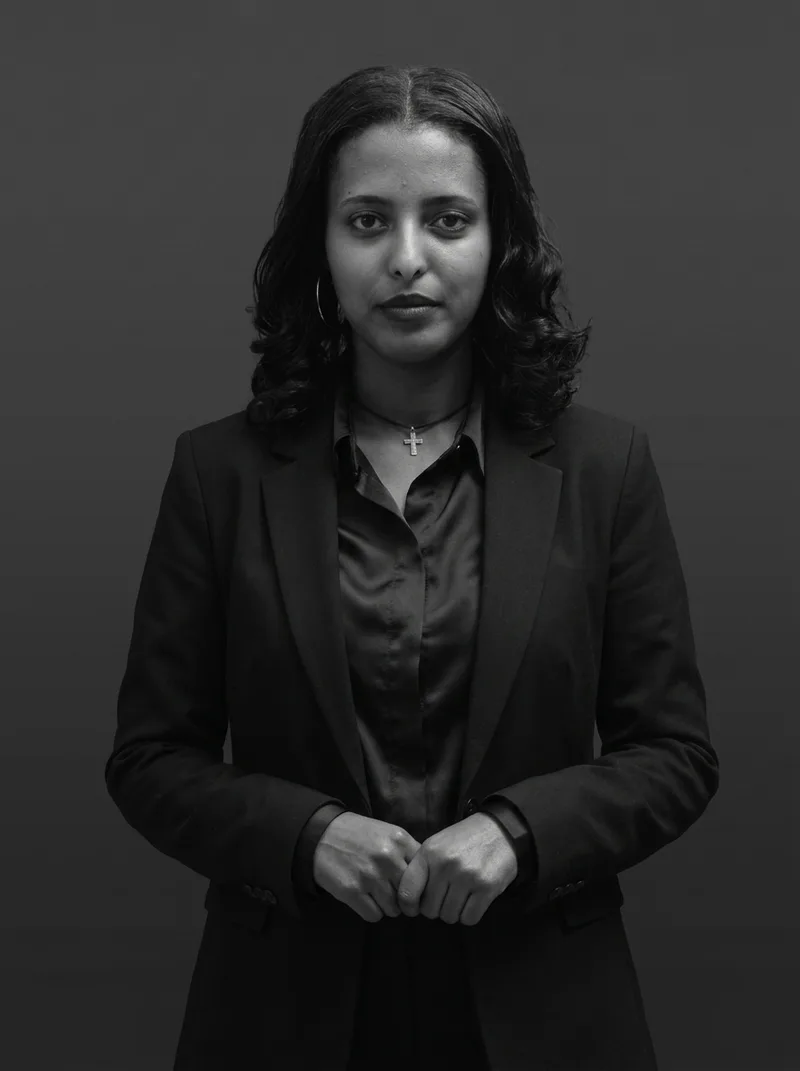 Yebsira Asfaw, Social Media Manager