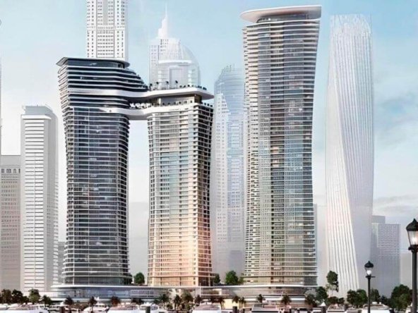 sobha-seahaven