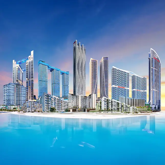 Danube Properties