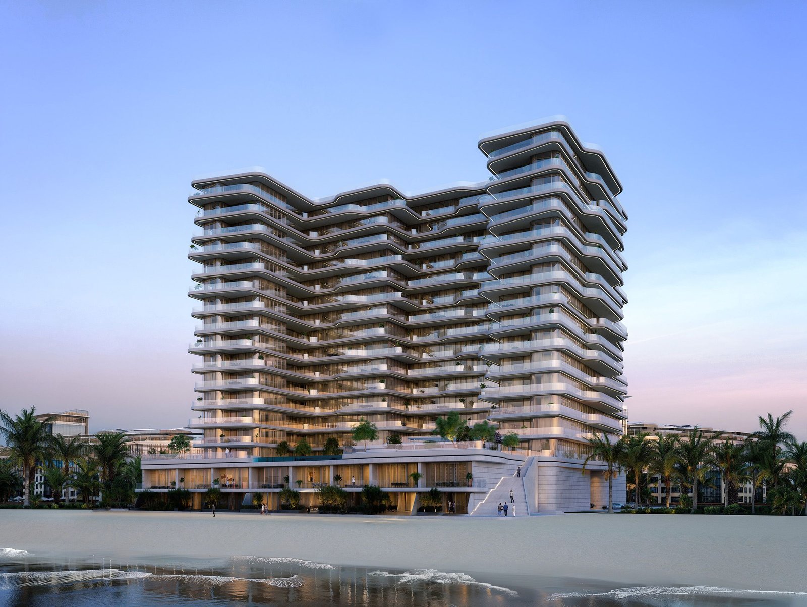The Astera by darglobal