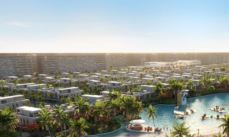 damac riverside