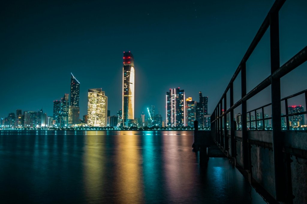 Abu Dhabi Real Estate Growth: Market Trends and Future Outlook