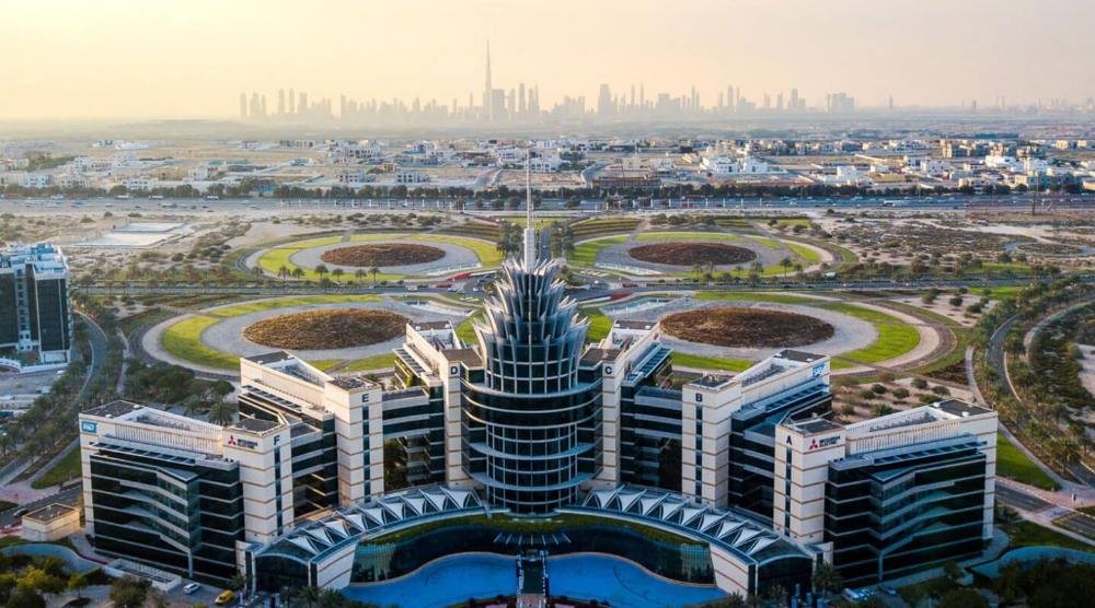 How AI is Shaping the Future of Real Estate: The Dubai Silicon Oasis Breakthrough