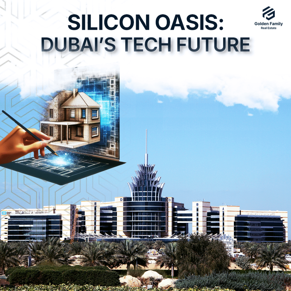 Silicon Oasis