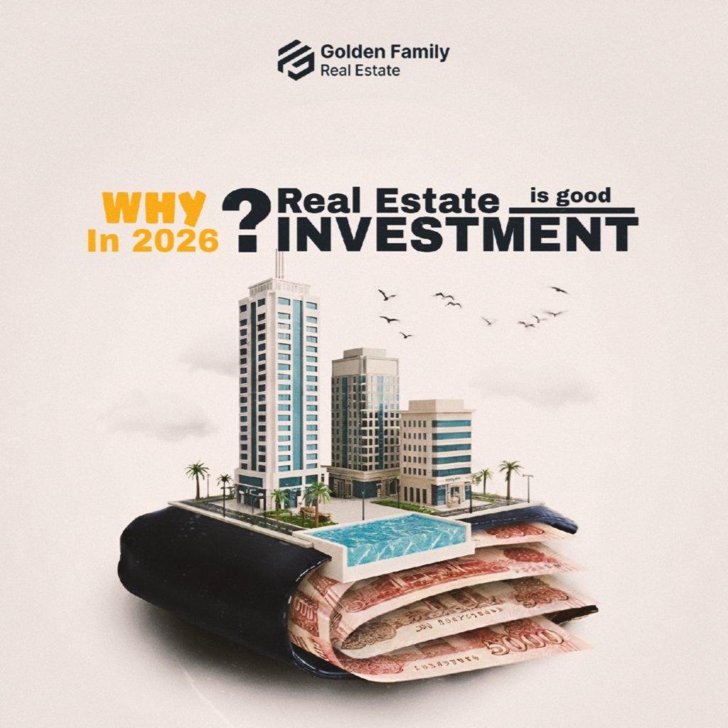 Real Estate Investment 