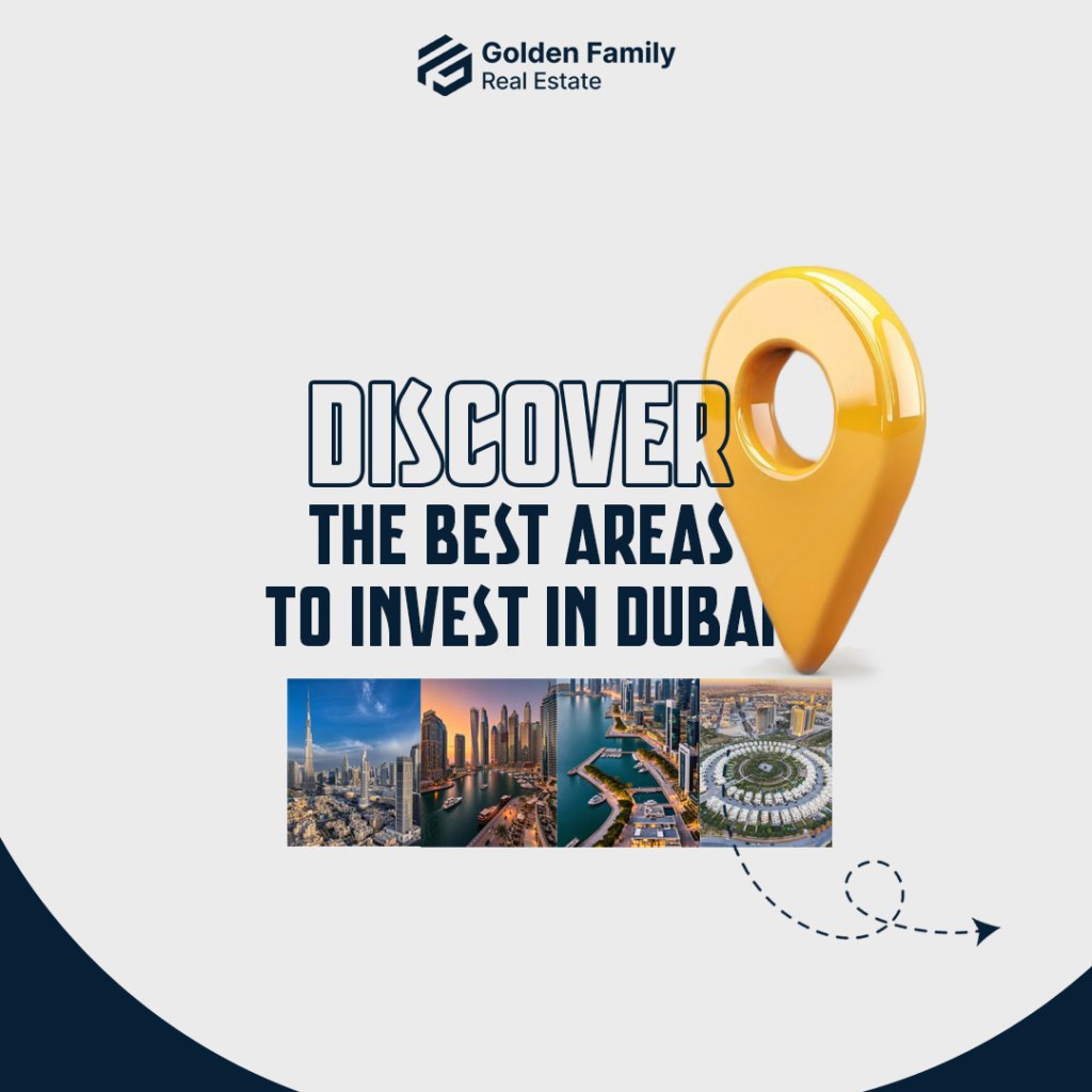 Discover Dubai Real estate